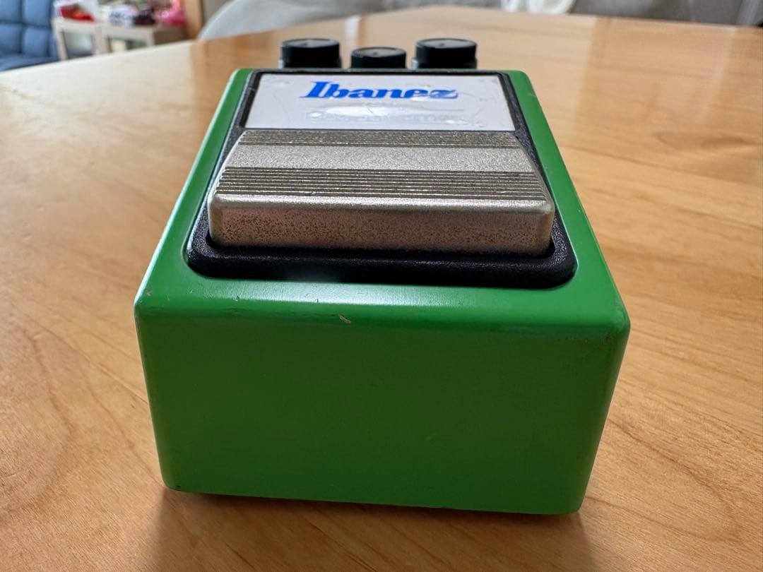 Ibanez Tube Screamer TS9 ギターエフェクター