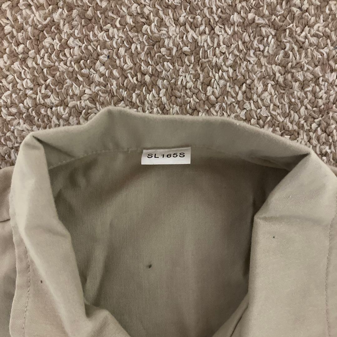 ボーイスカウト制服等