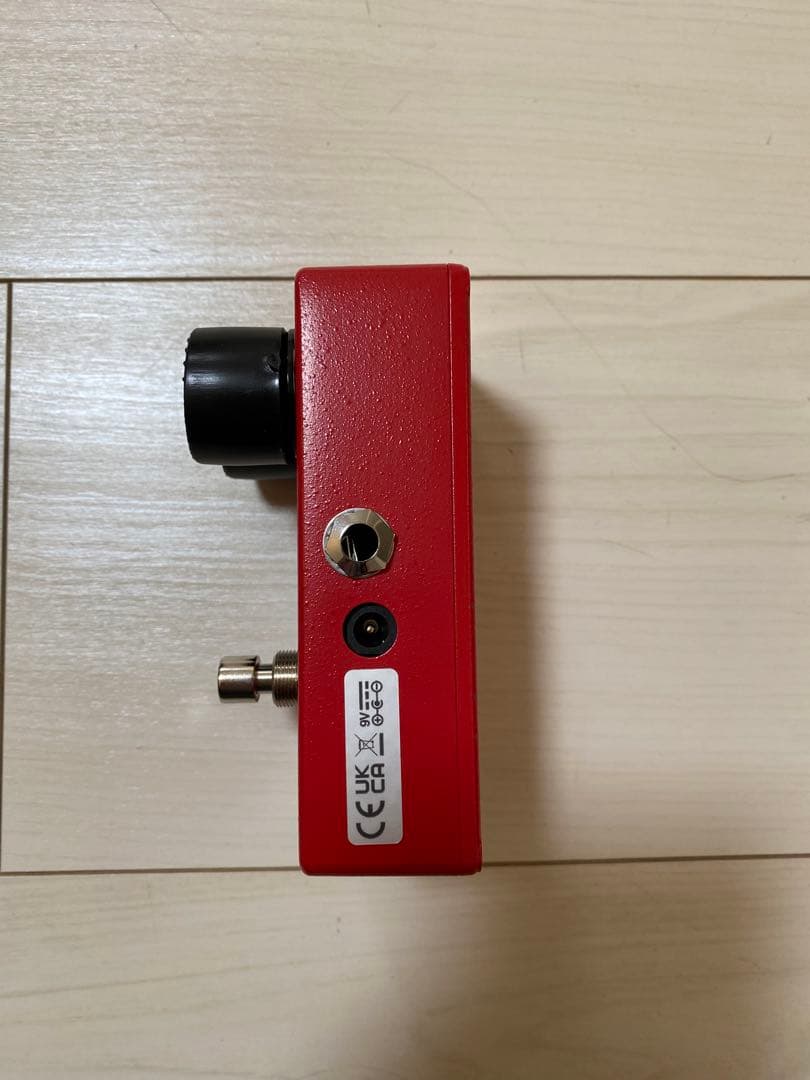 MXR dyna comp 本体のみ