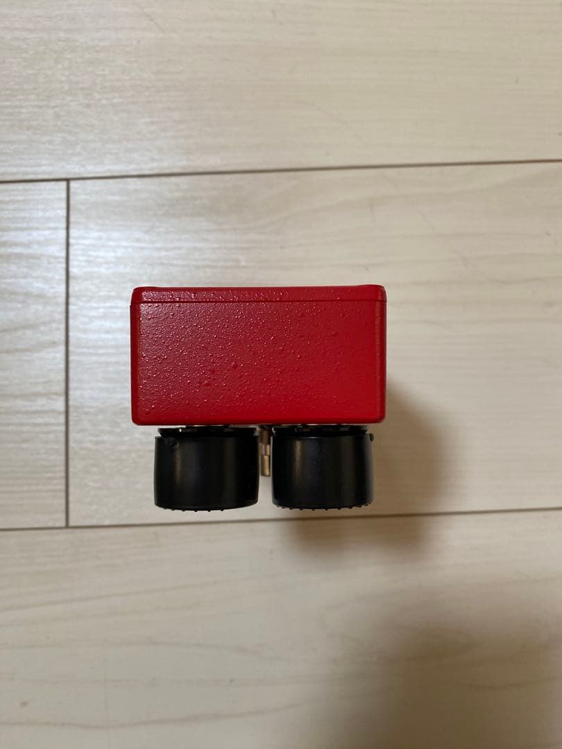 MXR dyna comp 本体のみ