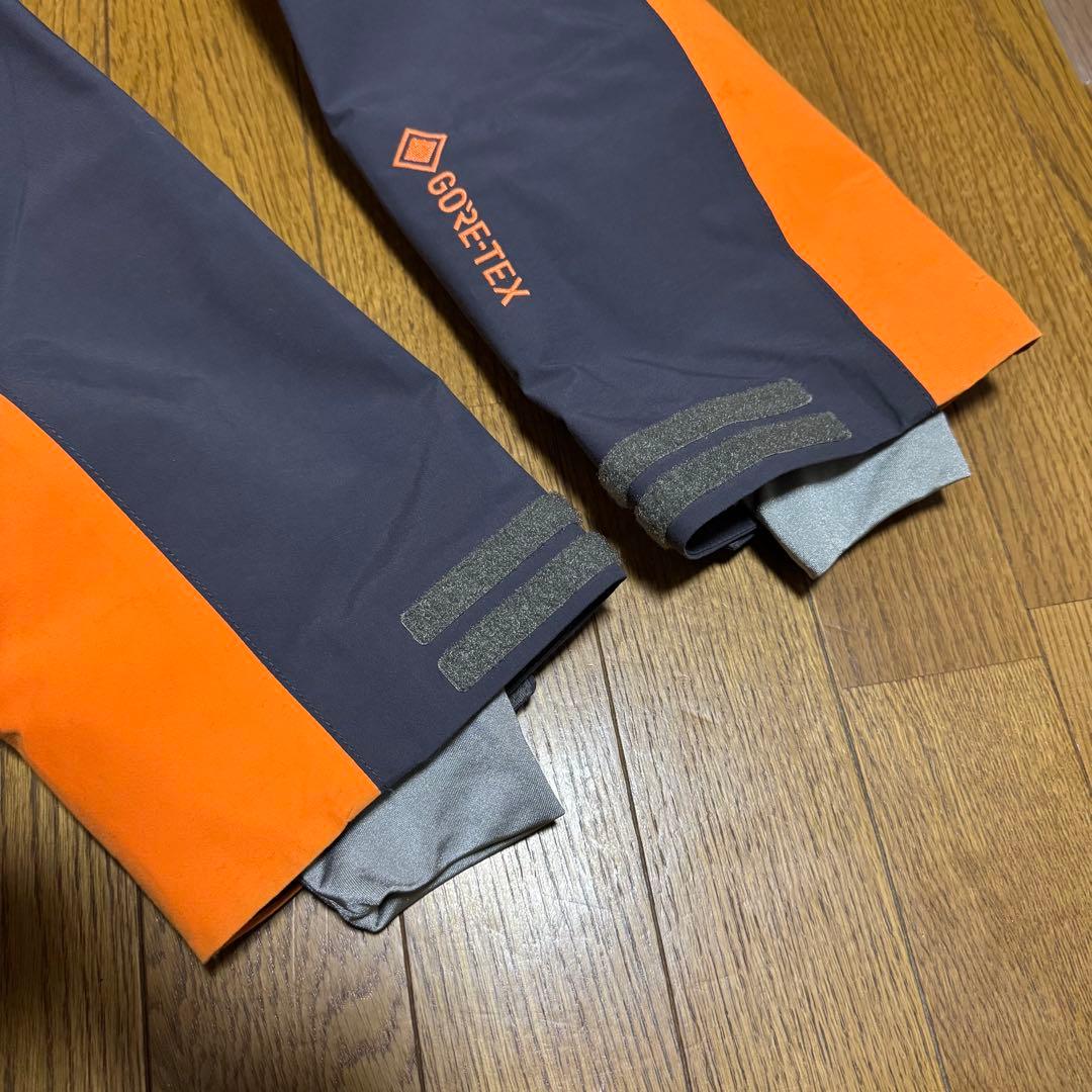 REW GORE-TEX ゴアテックス THE INSANE JKT 11