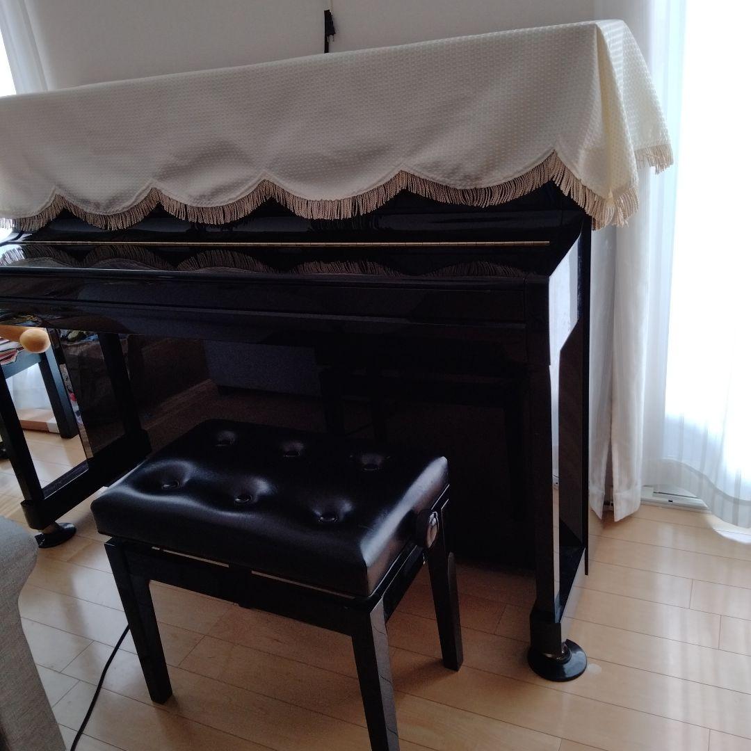 ★栃木★カワイ　アップライトピアノ　K200D M/PEP　美品