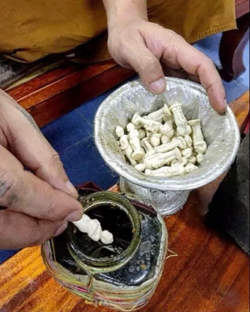 入手困難　億万長者人形富　フォーチュンリッチマネー　{ラスト2個} プラクルアン