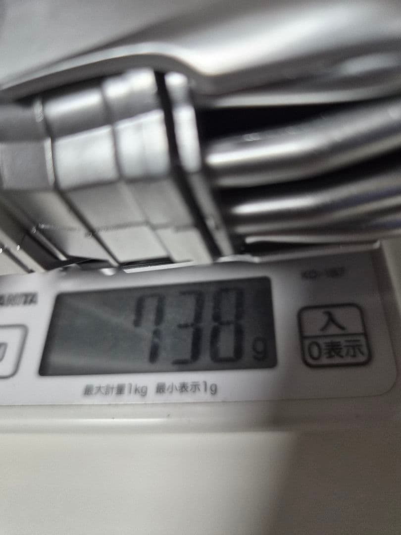 ヤマハ　YZF-R1M 超BIG1/6サイズ