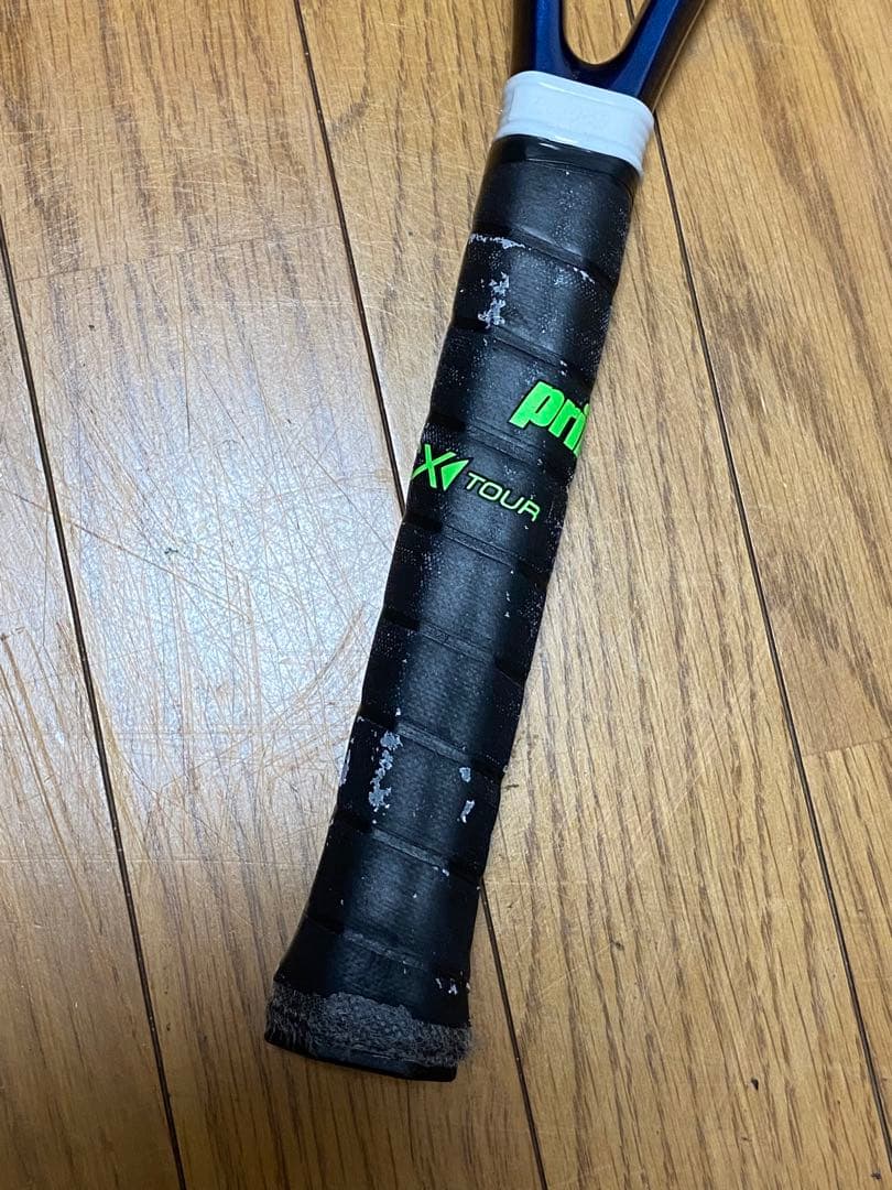 プリンス　ファントム100（G2）