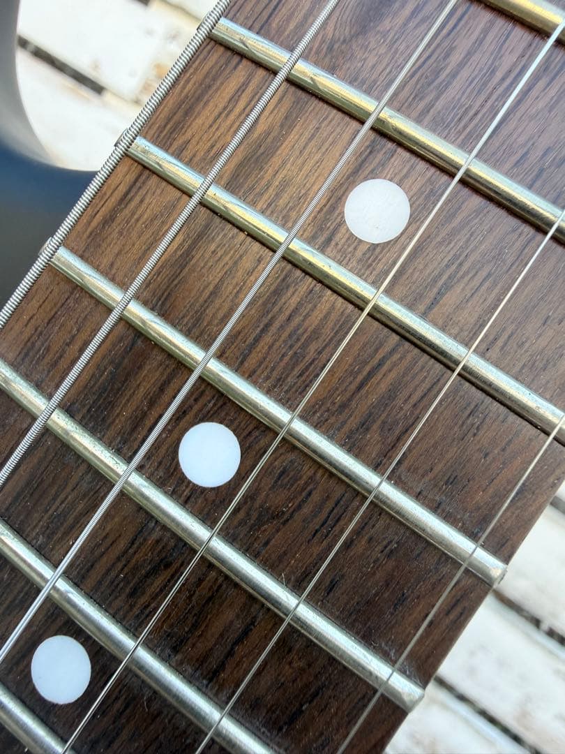 Squier by Fender D,C Stratocaster【セット】