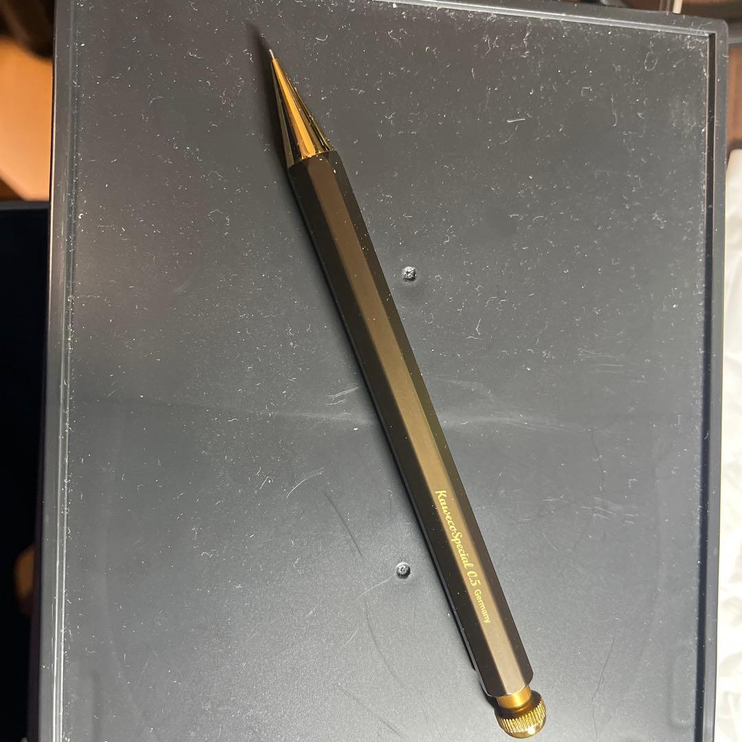 伊東屋カヴェコスペシャル