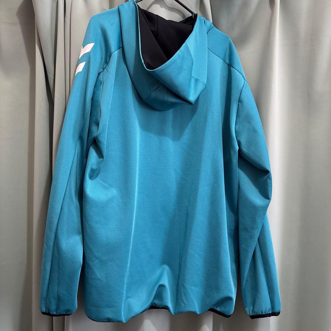 京都ハンナリーズ　アップウエア　パーカー　非売品　激レア