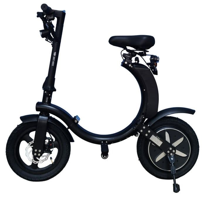 SWIFT HORSE K2 電動アシスト自転車