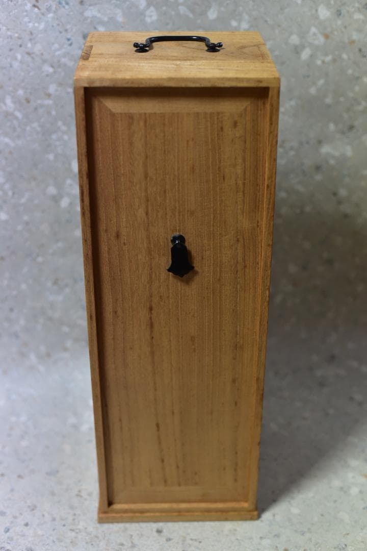 短冊箱セット９点【極上品】お茶道具／共箱