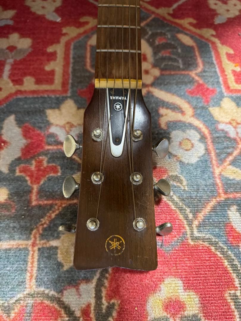 Yamaha FG150 アコギ 赤ラベル