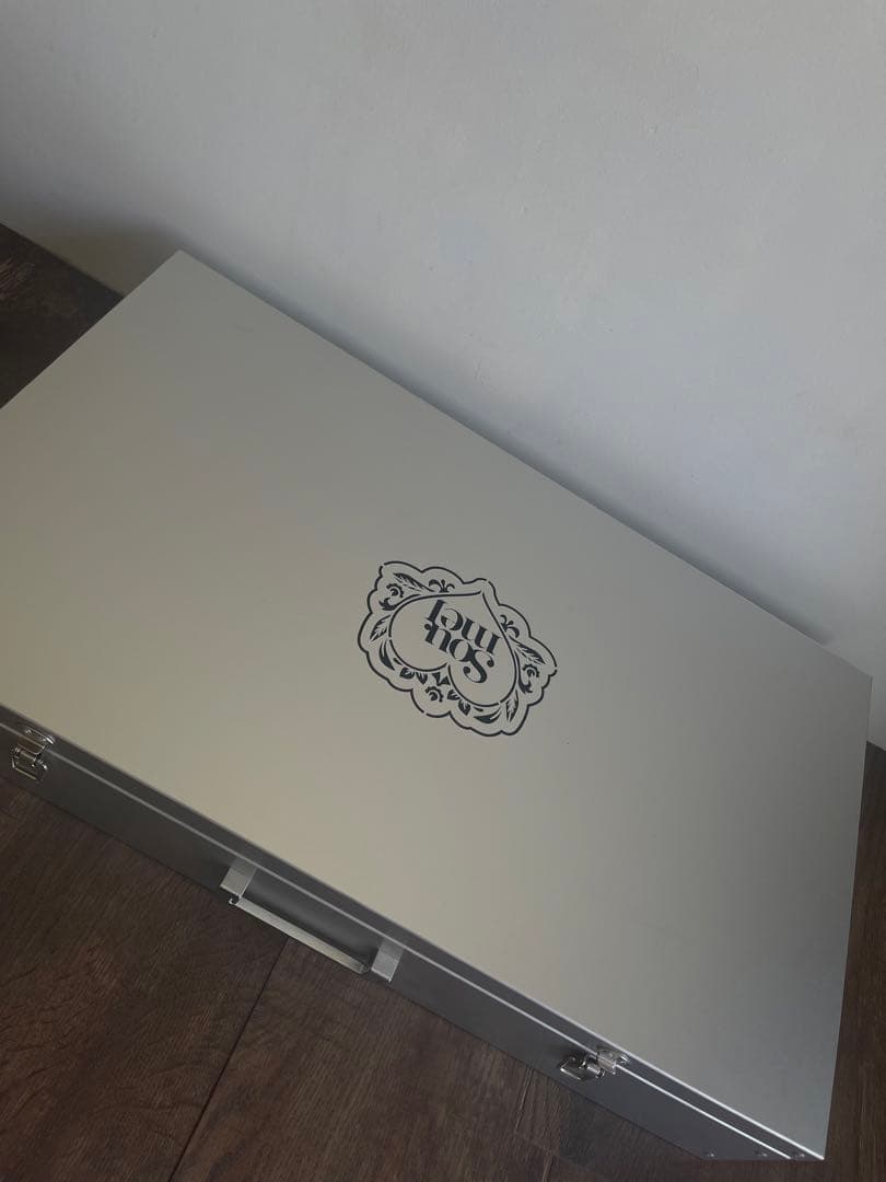 SOUMEI ソウメイ　アタッシュケース