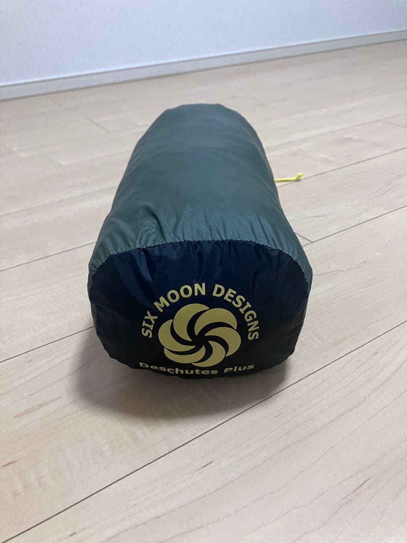 R*N様 Six Moon Designs Deschutes Plus タープ