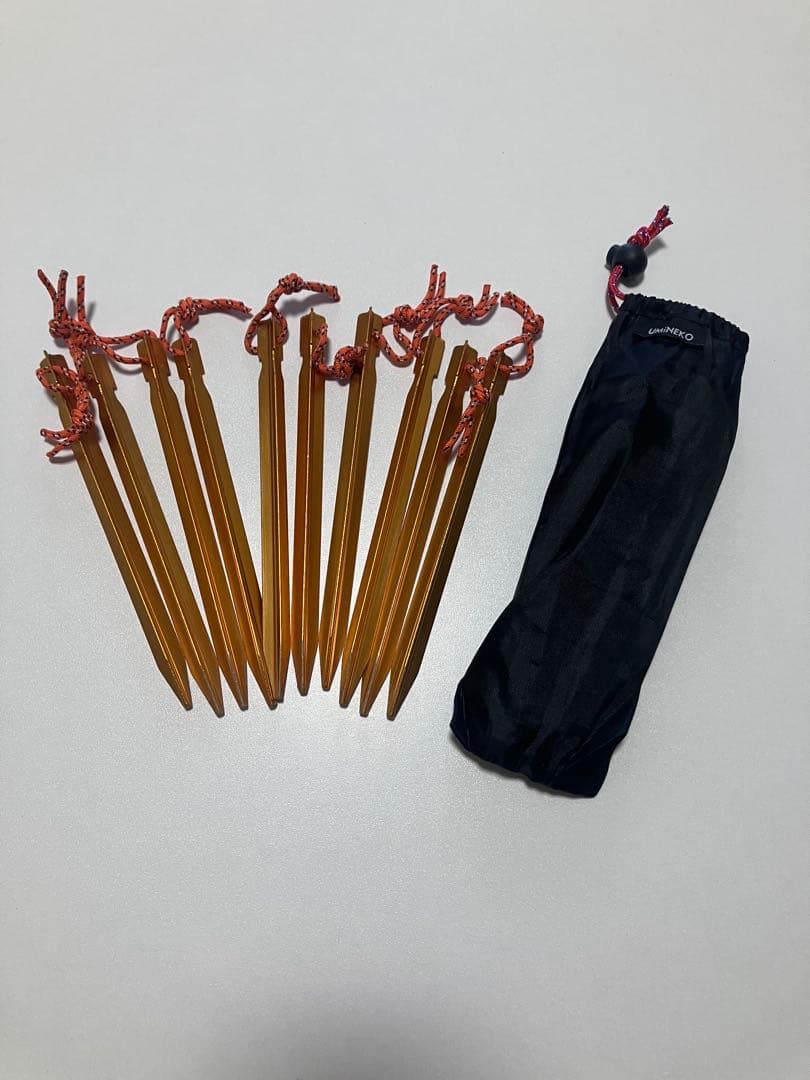 R*N様 Six Moon Designs Deschutes Plus タープ