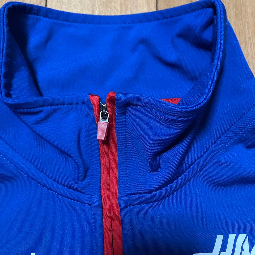 ハース　F1チーム　チームスタッフ用　スウェット　支給品