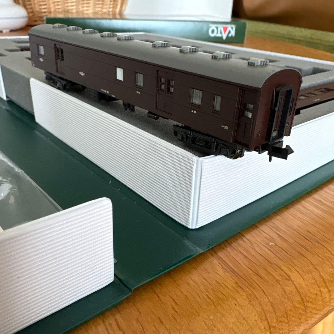 【新品】KATO スハ32系 中央本線普通列車 7両セット⑦