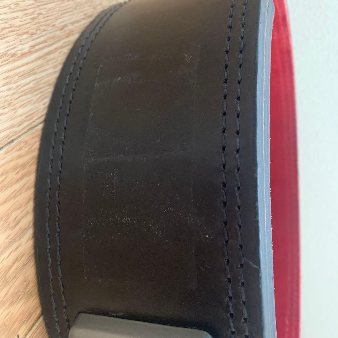 SBD パワーベルト 10mm XL