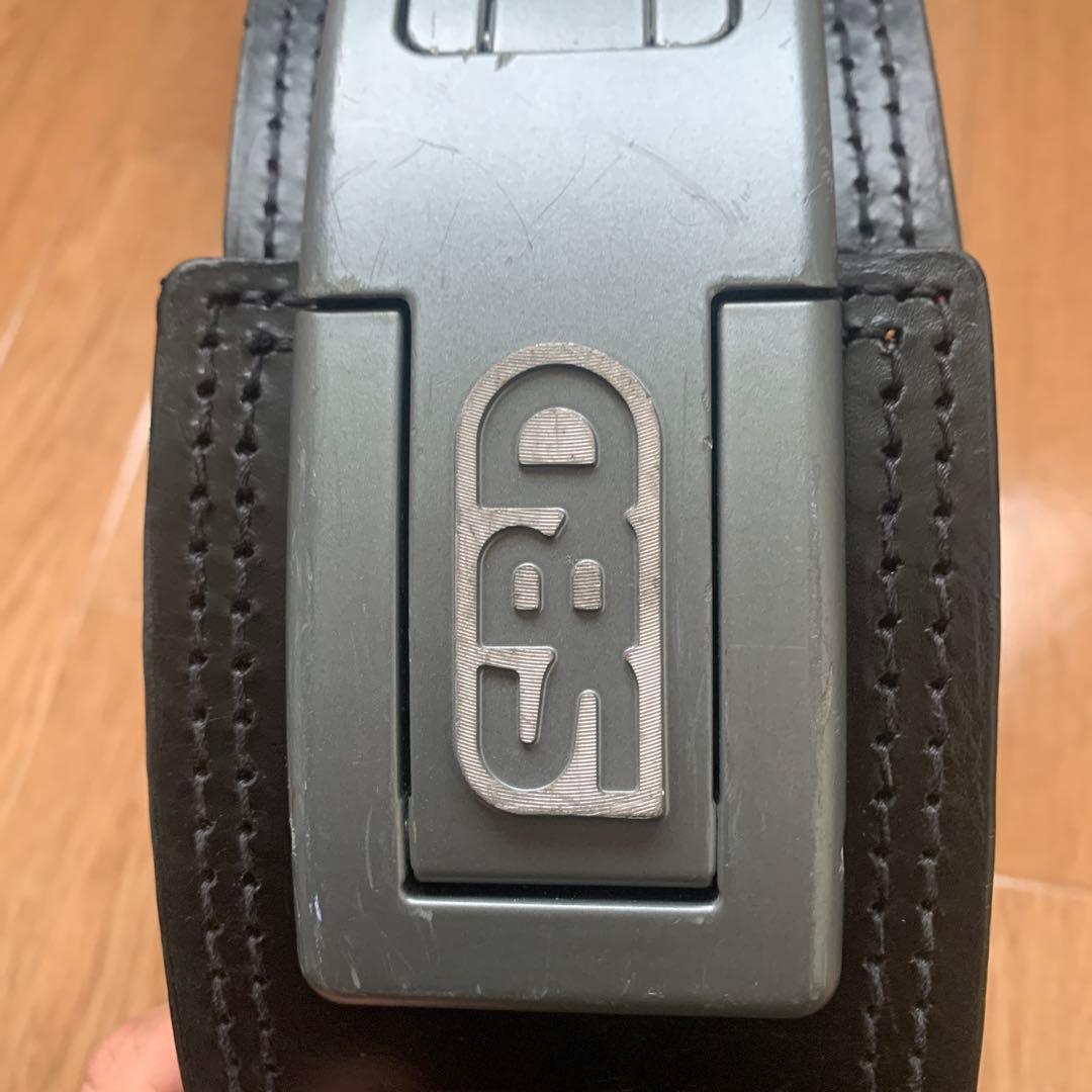 SBD パワーベルト 10mm XL