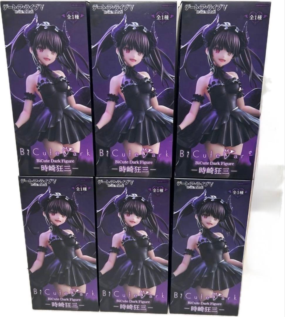 BiCute Dark Figure デート・ア・ライブ
