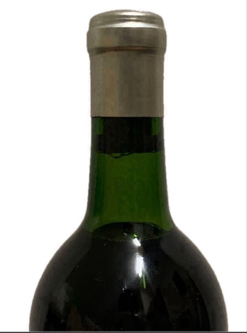 リッジ 1996 サンタクルーズ マウンテンズ カベルネ ヴィンテージワイン 赤