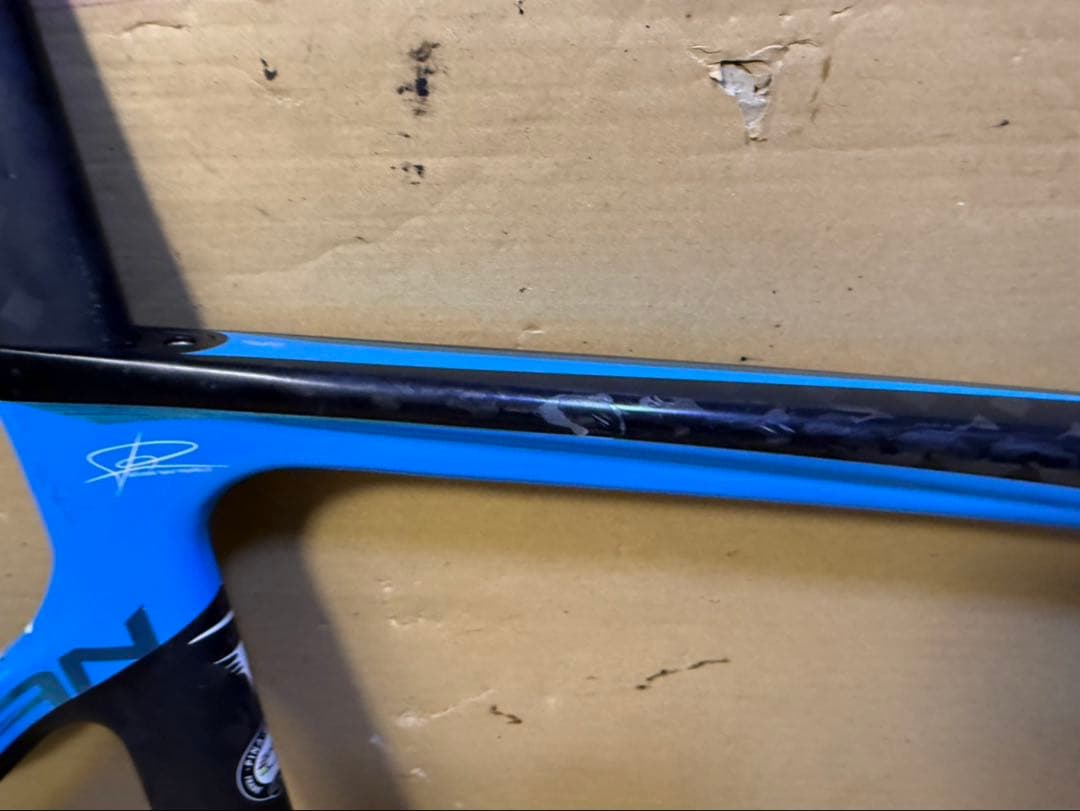 PINARELLO GAN カーボンフレーム フレームセット ピナレロ