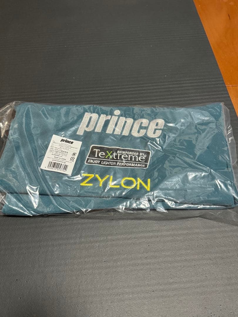 実測済み　プリンス　ツアー98 305g 2026年モデル