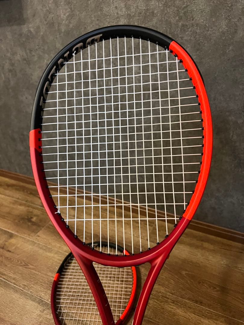 新品未使用 CX400 グリップサイズ2 2本セット