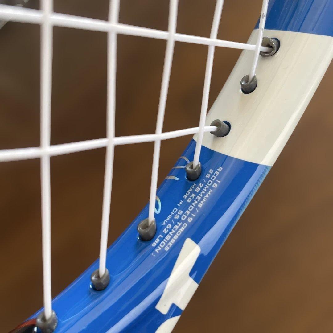 バボラ ピュアドライブ ロディック 2009年モデル(G3)