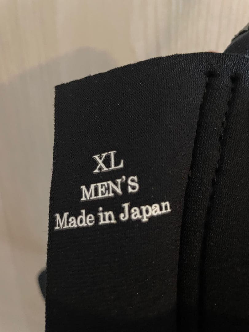 【hajiさま専用】THREE WEATHER 3×2mm シーガル メンズXL