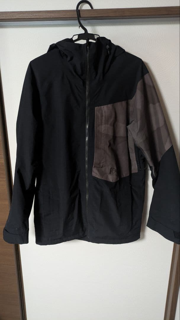 BURTON　AKジャケット Sサイズ