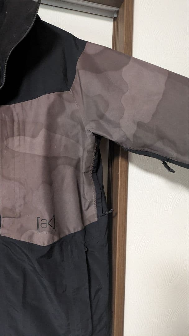 BURTON　AKジャケット Sサイズ