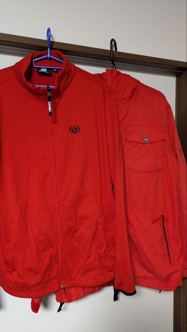 BURTON　AKジャケット Sサイズ