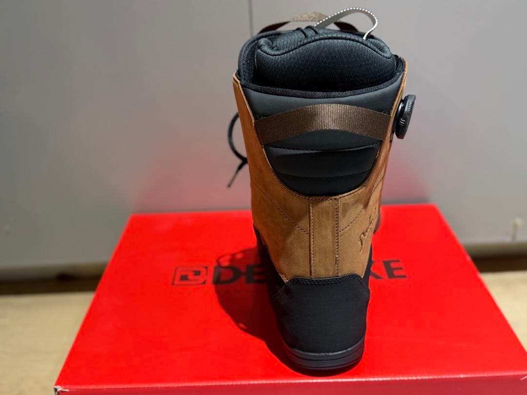 スノーボード 25-26 DEELUXE AREth RIN S3 27.0