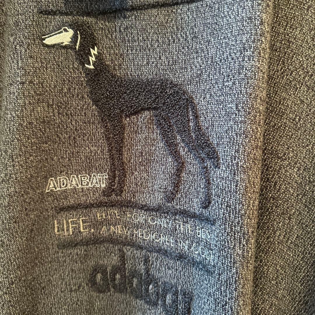 洗えるウールセーター