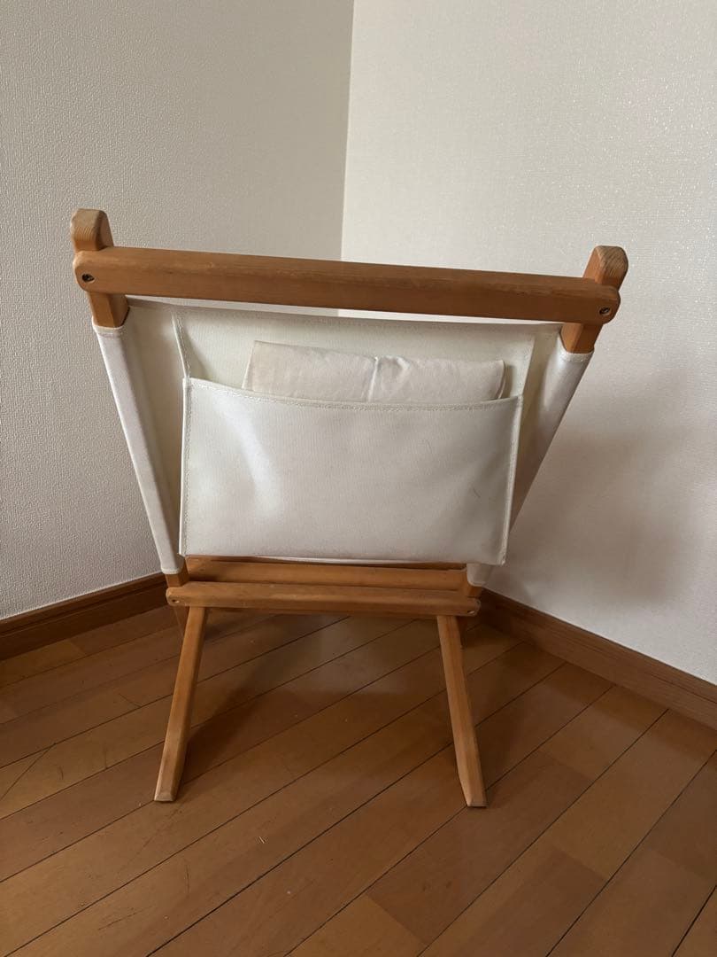 mountain research バイヤー アナルコチェア マウンテンリサーチ