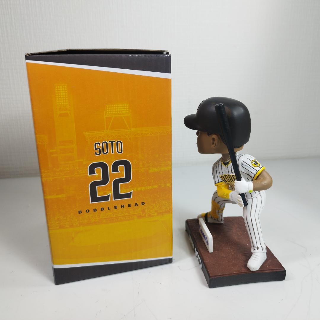 フアン ソト ファン ソト ボブルヘッド バブルヘッド フアンソト 2 I4b5