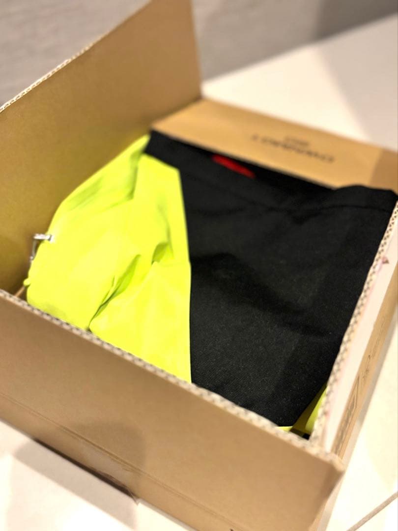 SPYDER/スパイダー/スノーボードパンツ/イエロー/Mens/Lサイズ