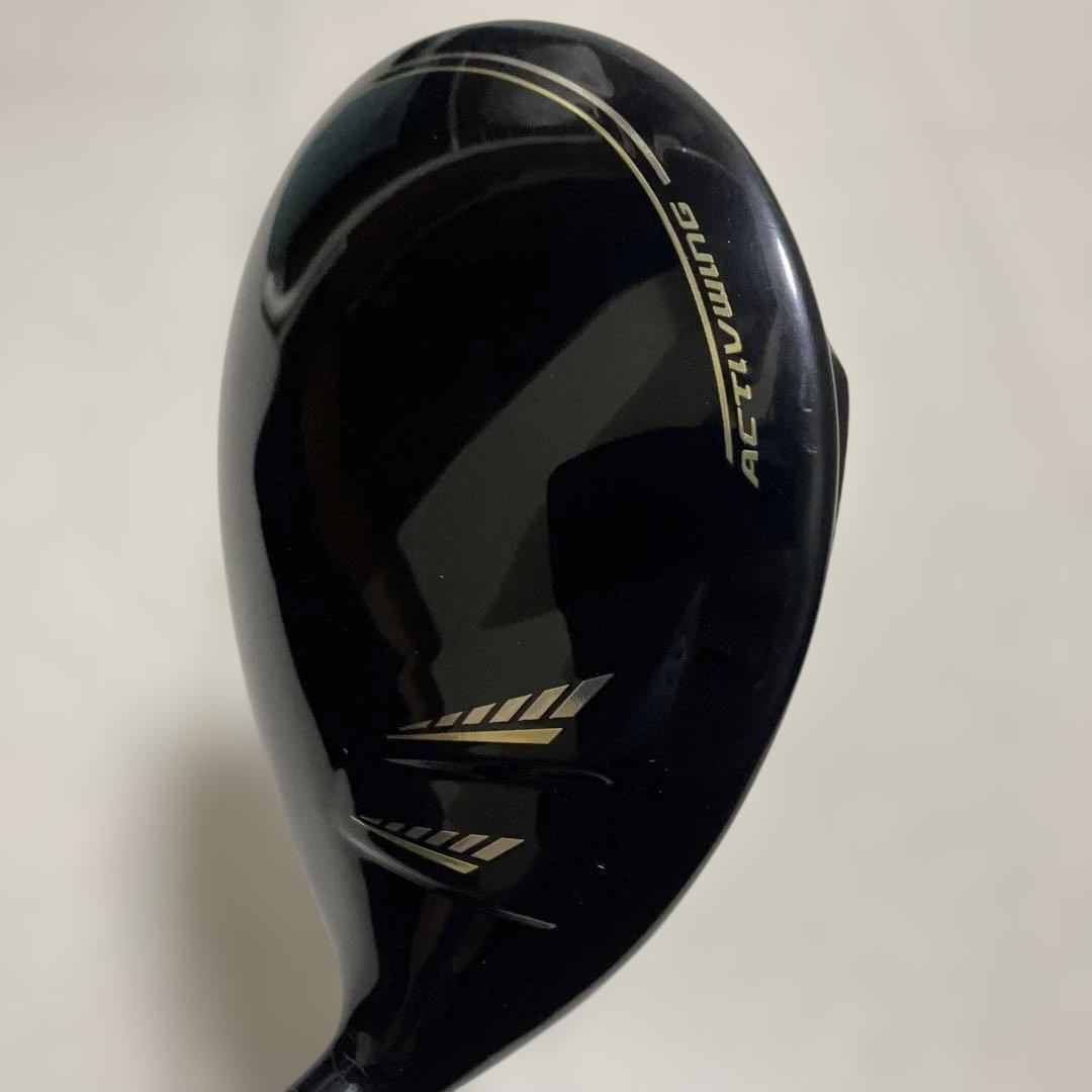 XXIO ゼクシオ13　ドライバー 9.5°【ヘッドのみ】