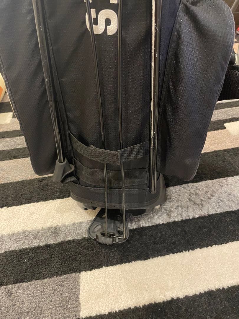 【希少!?】パーリーゲイツ キャディバッグ