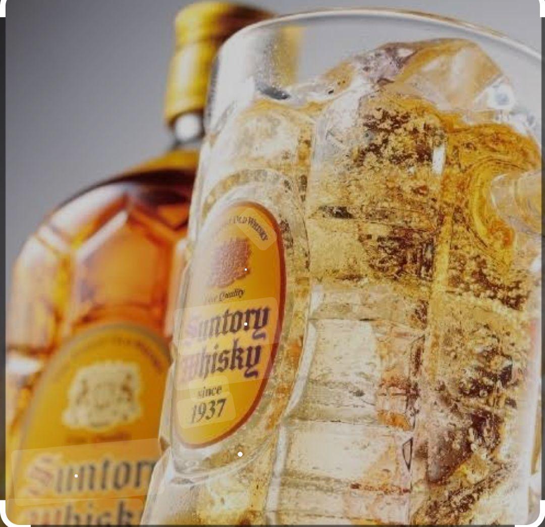 ⭐️最終値下げ ⭐️特製ウイスキー 5L 40%