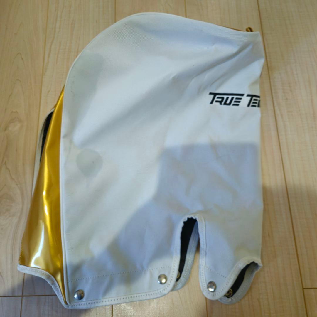 DynamicGold　ダイナミックゴールド　キャディバッグ　限定