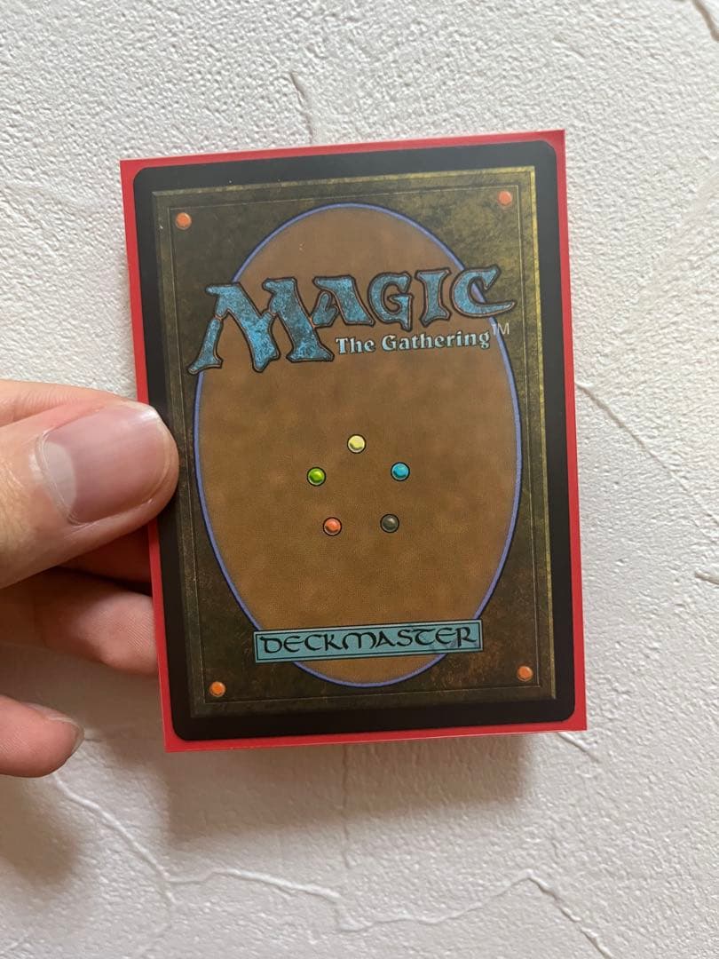 MTG 量子の謎かけ屋