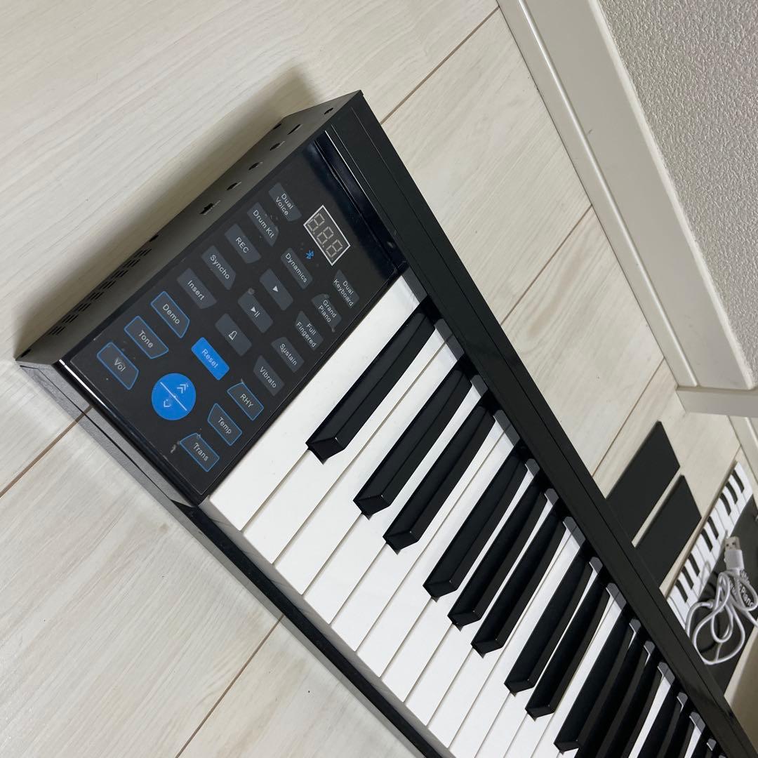 ニコマク　88鍵電子ピアノ