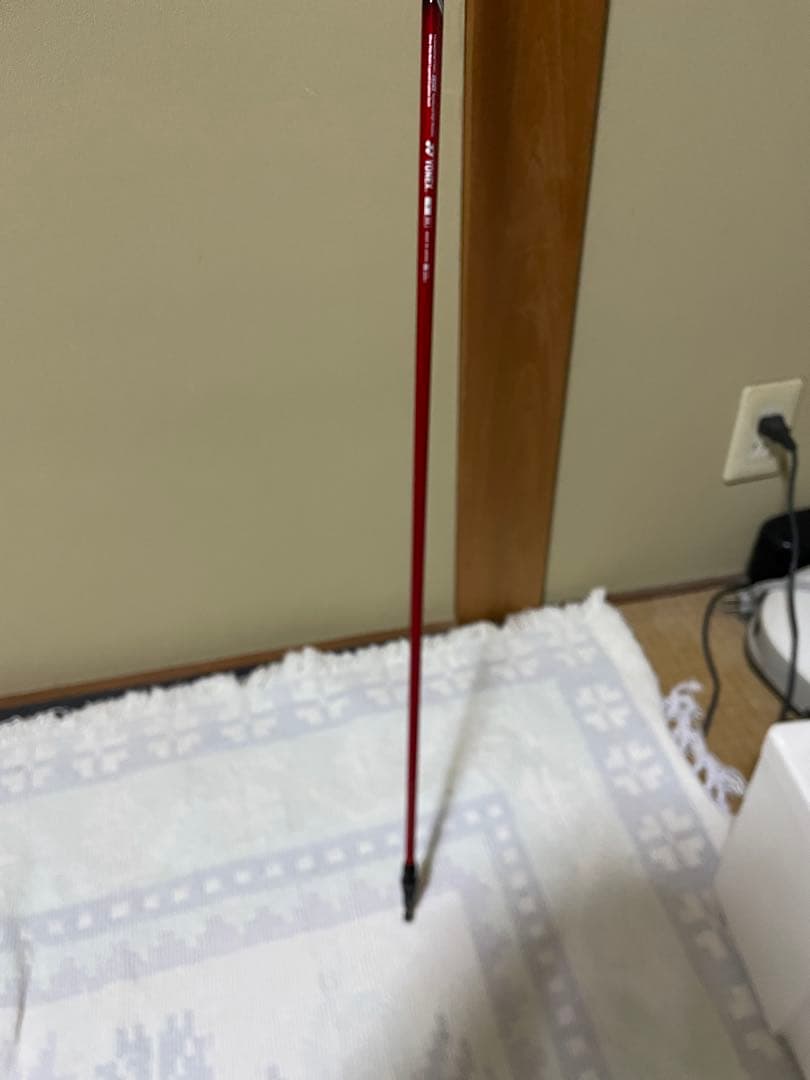 ヨネックスカイザＬ