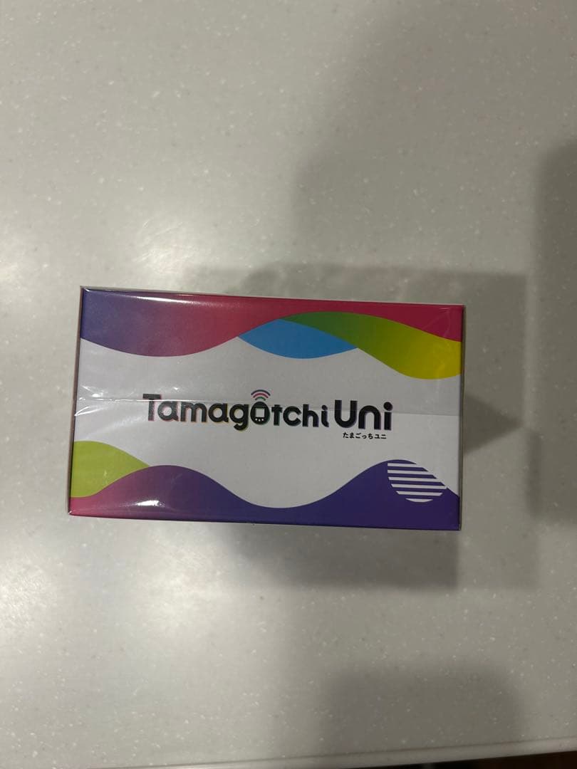 BANDAI Tamagotchi Uni ピンク　かよっぺ専用