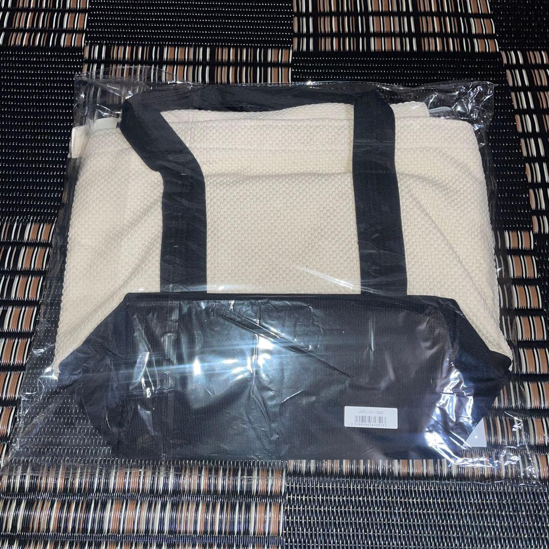 岡田准一 岡田一門限定 OKADA ICHIMON BAG