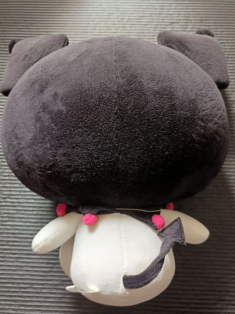 超希少品！当時物！2006年製タグ付き！クロミ ぬいぐるみL