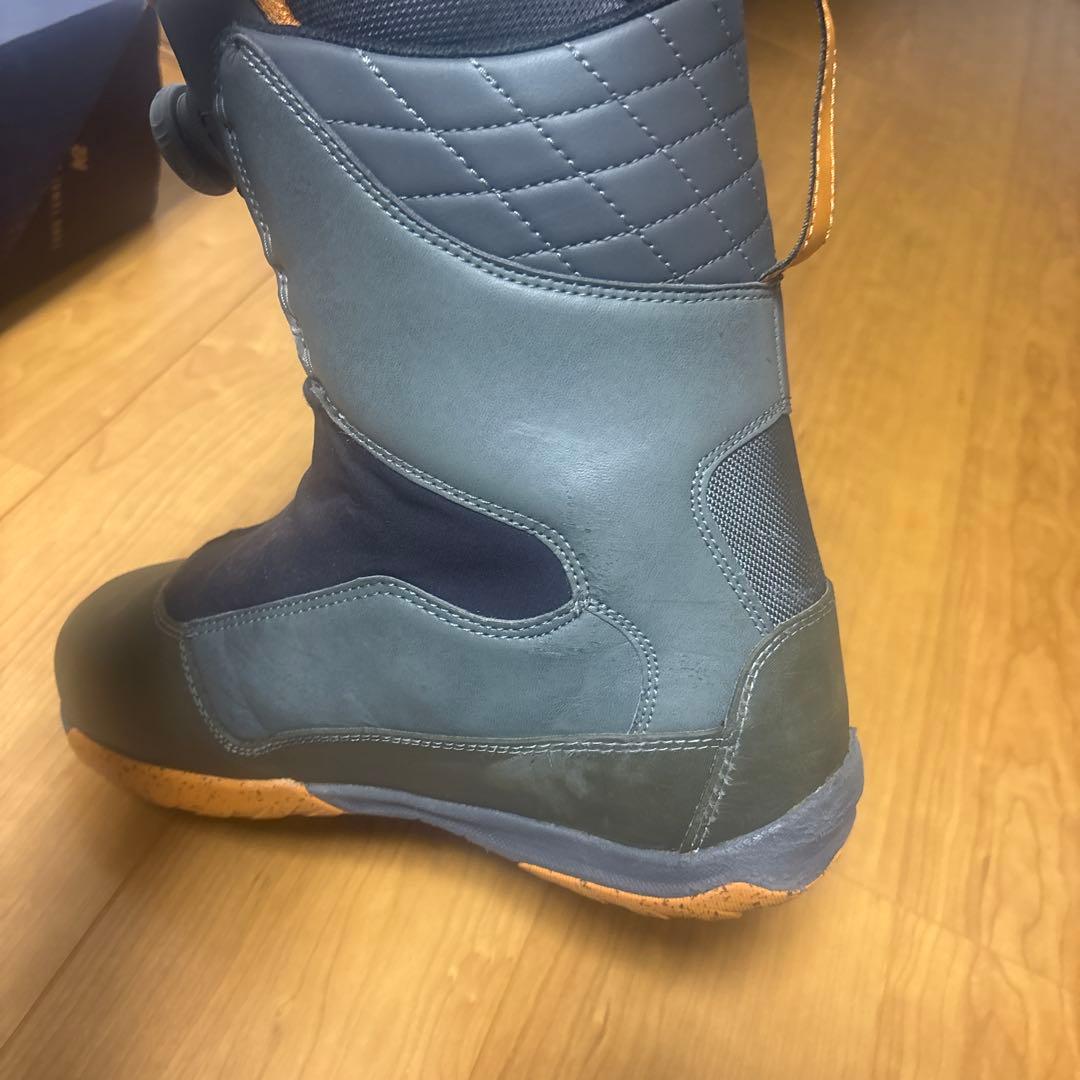 スノーボード K2 TT taro tamai  SURFER 28cm