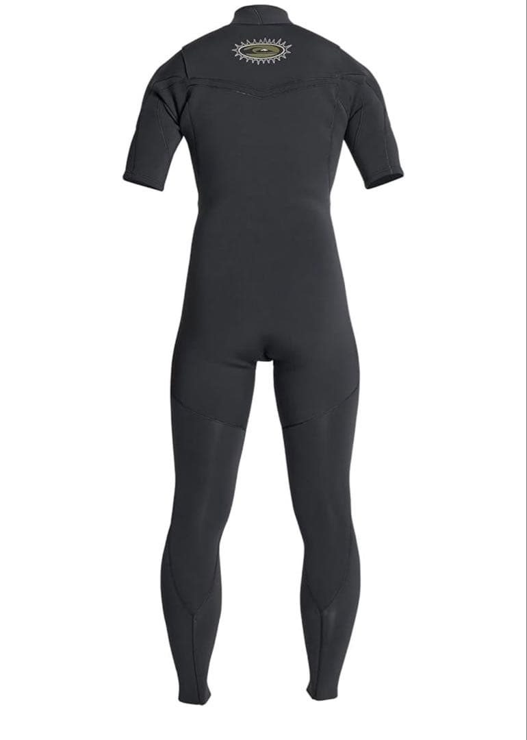 新品 クイックシルバー シーガル 2mm ウェットスーツ XLサイズ