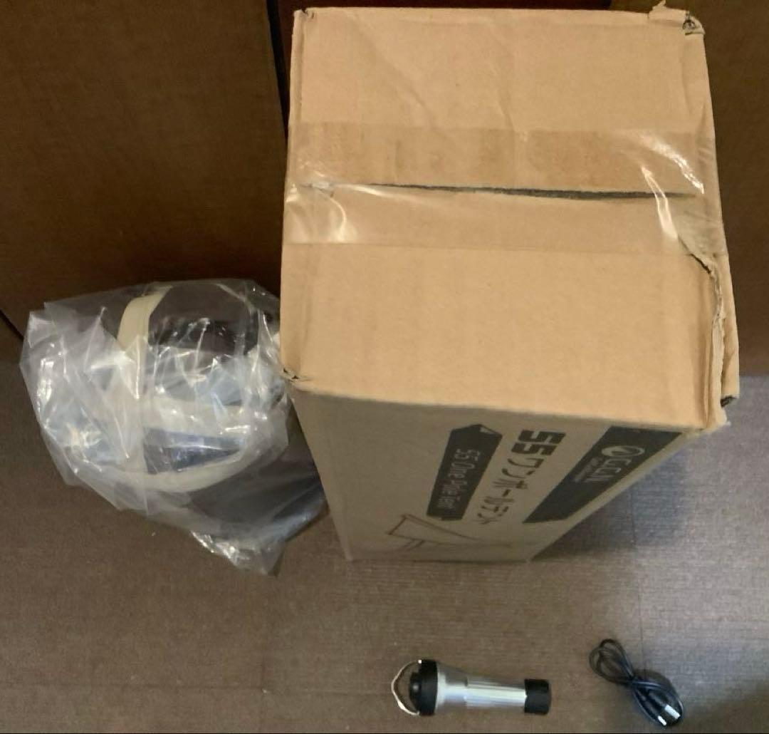 【新品】GGN ワンポールテント & Naturehike シュラフセット